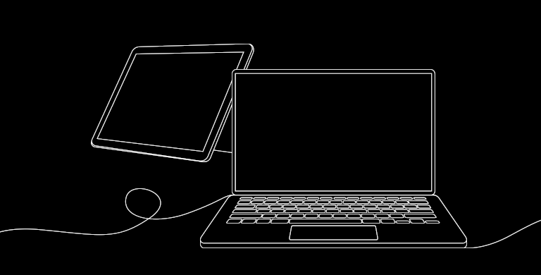 Invalid screen size image